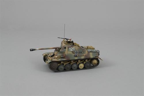 Marder II - 121